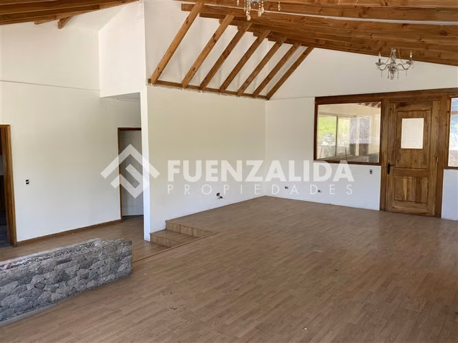 Casa en Venta en La Reina