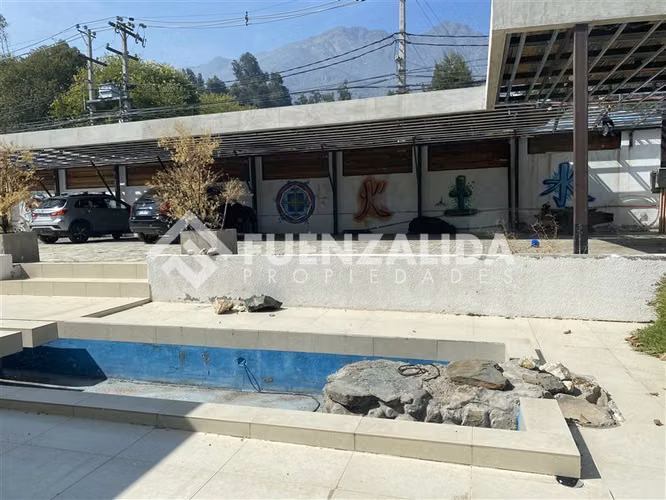 Casa en Venta en La Reina