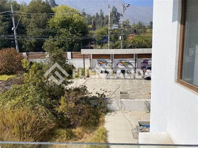 Casa en Venta en La Reina