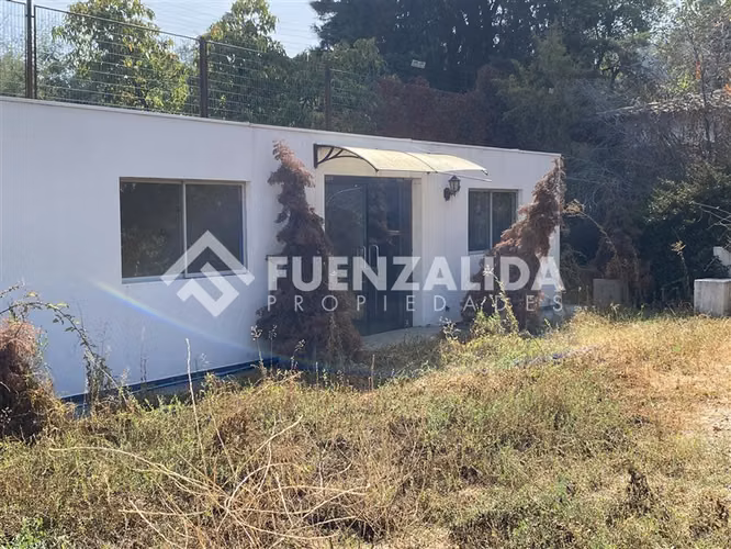 Casa en Venta en La Reina