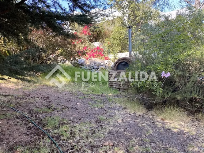 Casa en Venta en La Reina