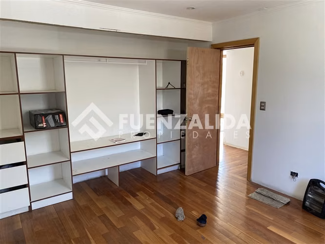 Casa en Venta en La Reina
