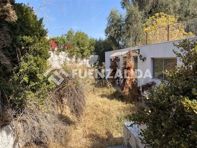 Casa en Venta en La Reina