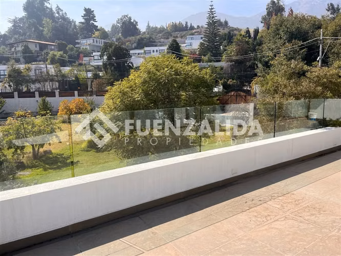 Casa en Venta en La Reina