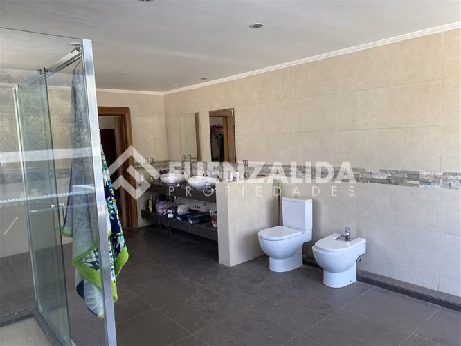 Casa en Venta en La Reina