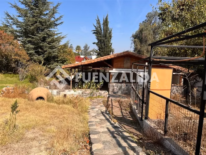 Casa en Venta en La Reina