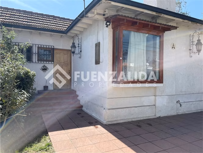 Casa tipo Chalet con 5 dormitorios en La Reina