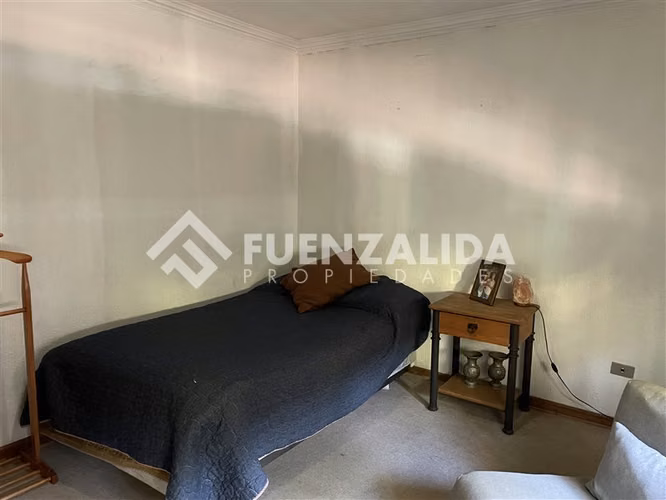 Casa tipo Chalet con 5 dormitorios en La Reina