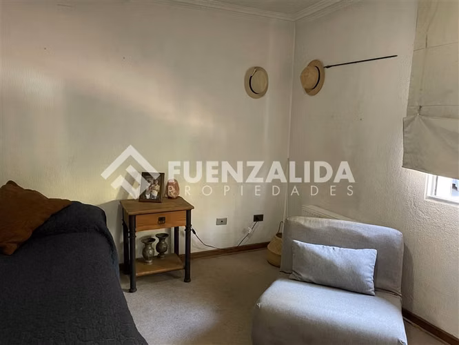 Casa tipo Chalet con 5 dormitorios en La Reina
