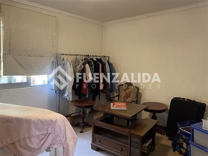 Casa tipo Chalet con 5 dormitorios en La Reina