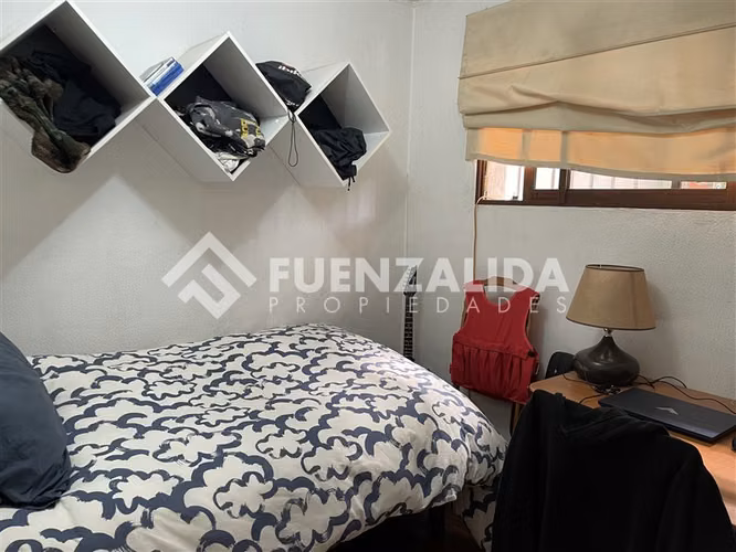 Casa tipo Chalet con 5 dormitorios en La Reina