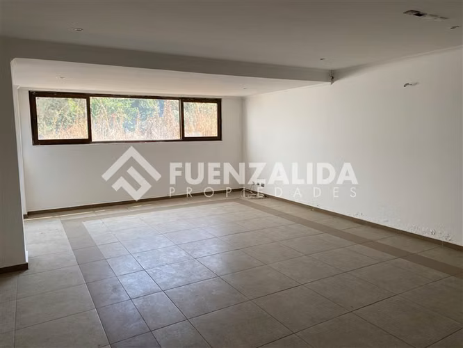 Terreno Construccion  en Venta en La Reina