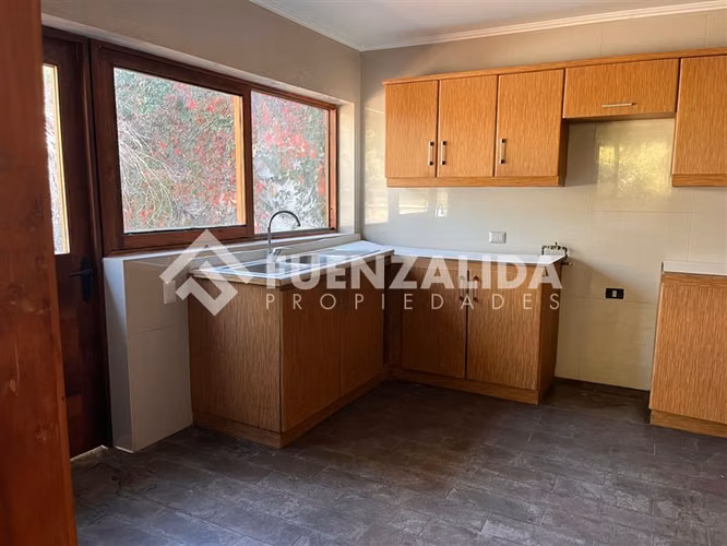 Terreno Construccion  en Venta en La Reina