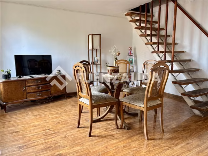 Casa en venta de 4 dorm. en Macul