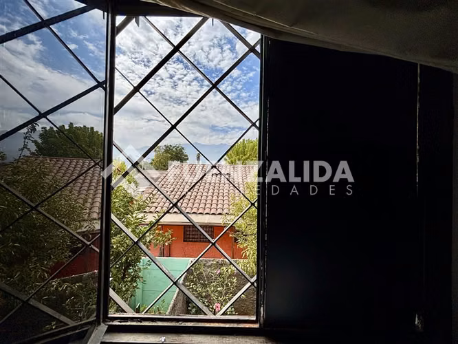Casa en venta de 4 dorm. en Macul