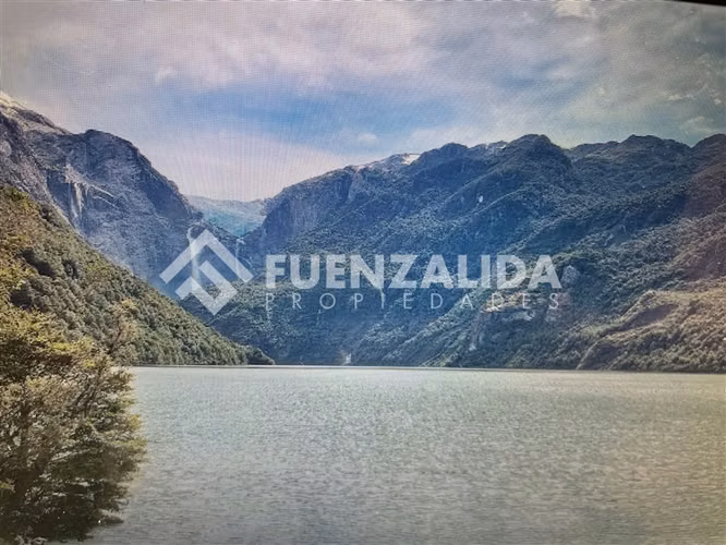 7 hectáreas en Los Fiordos de Puyuhuapi 1