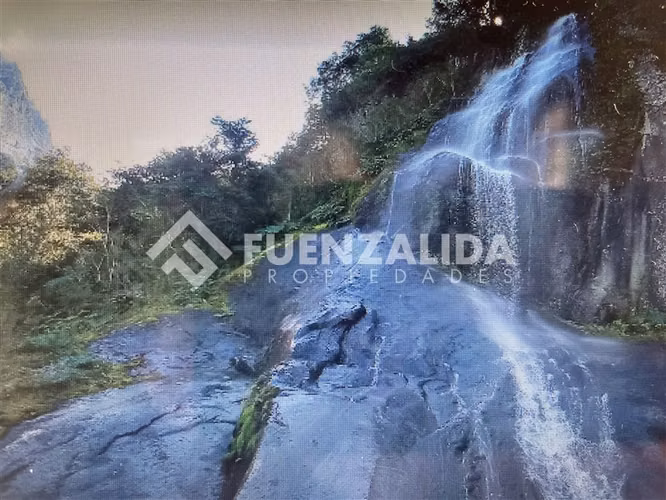 7 hectáreas en Los Fiordos de Puyuhuapi 1