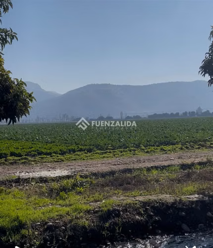 Terreno Construccion  en Venta en Padre Hurtado