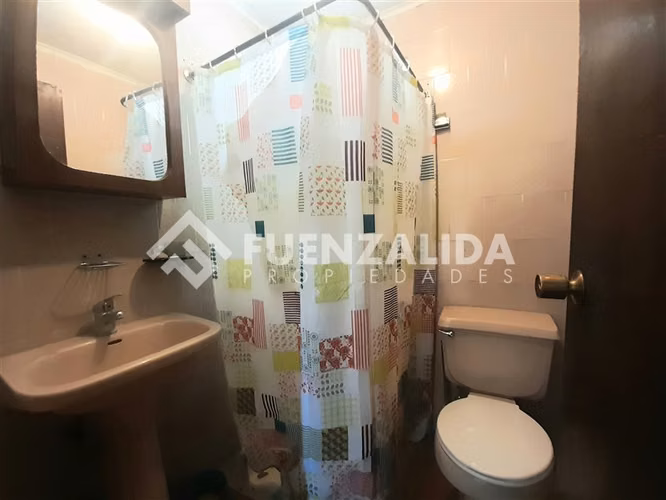 Casa en venta de 5 dorm. en Ñuñoa