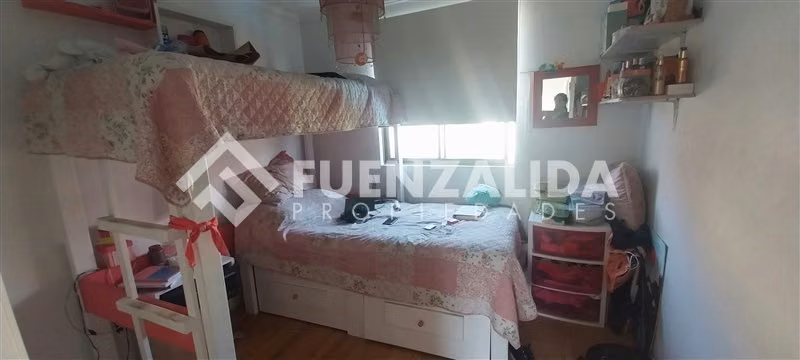 Casa en venta de 4 dorm. en Peñalolén