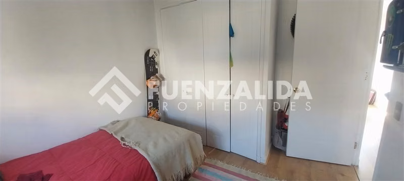 Casa en venta de 4 dorm. en Peñalolén