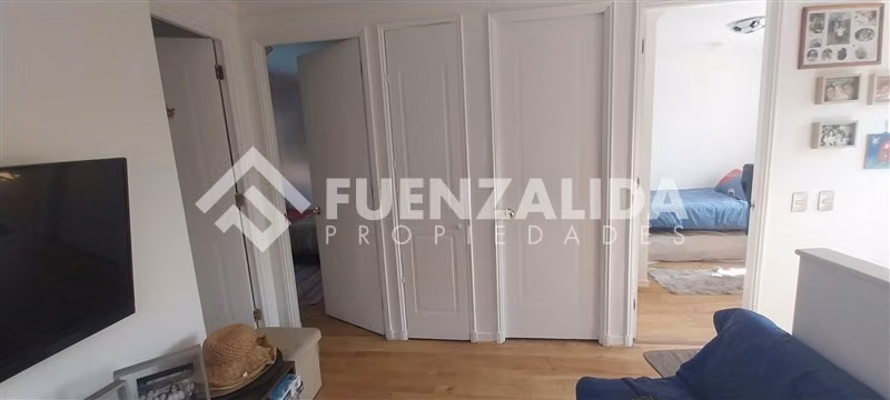 Casa en venta de 4 dorm. en Peñalolén