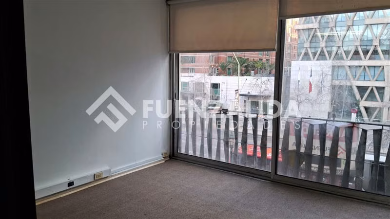 Oficina en venta en Las Condes