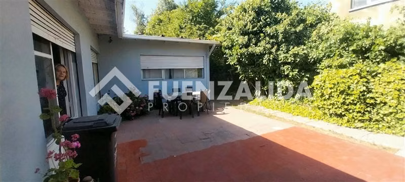 Casa en venta de 5 dorm. 3 baños. 460 /152 mts. Providencia