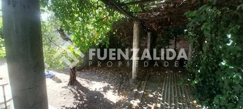 Casa en venta de 5 dorm. 3 baños. 460 /152 mts. Providencia