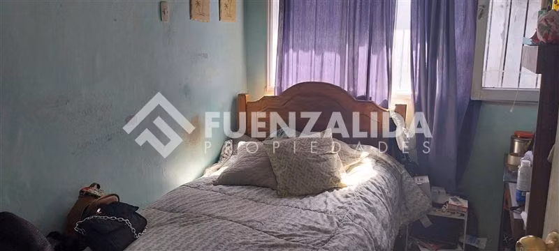 Casa en venta de 5 dorm. 3 baños. 460 /152 mts. Providencia
