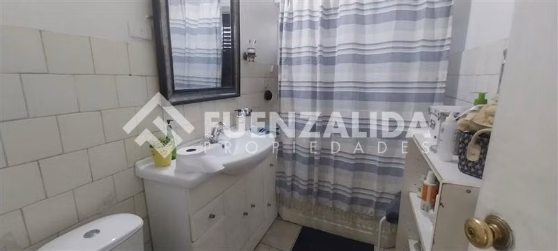 Casa en venta de 5 dorm. 3 baños. 460 /152 mts. Providencia