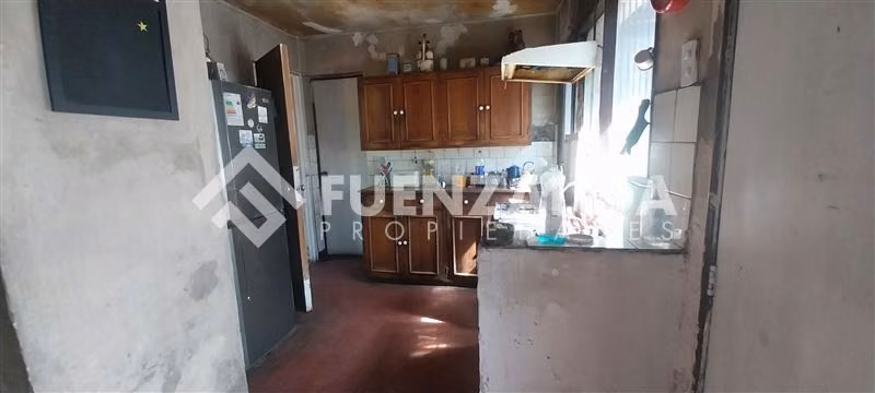 Casa en venta de 5 dorm. 3 baños. 460 /152 mts. Providencia