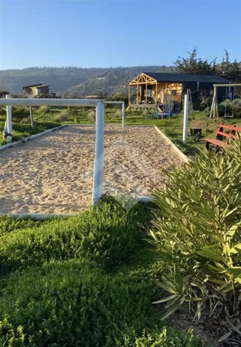 Parcela en venta en Algarrobo