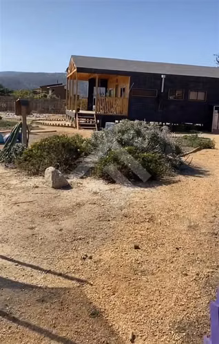 Parcela en venta en Algarrobo