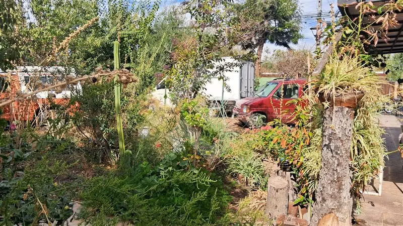 Sitio en Venta en La Reina