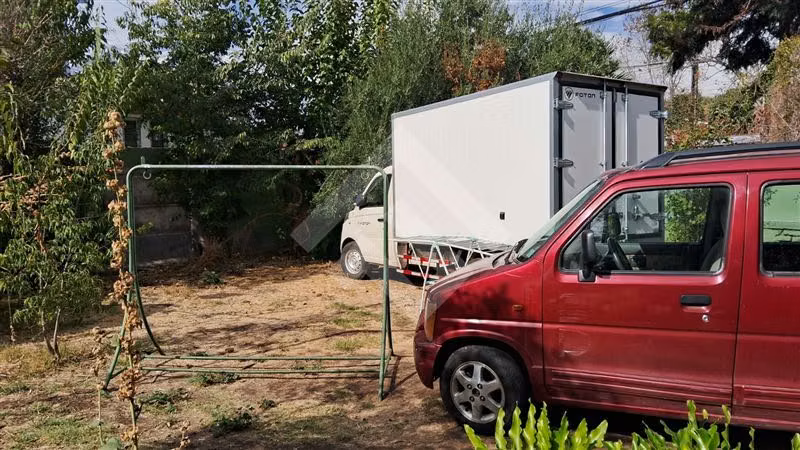 Sitio en Venta en La Reina