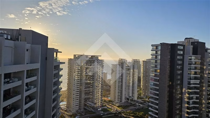Departamento en venta de 2 dorm. en Concón