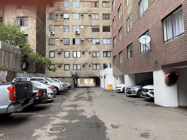 Oficina en venta en Santiago