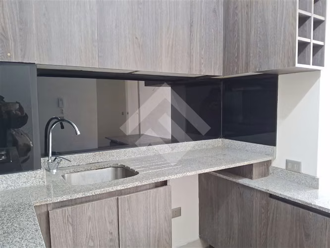 Depto en venta de 2 dorm.2 baños y bodega en San Joaquín