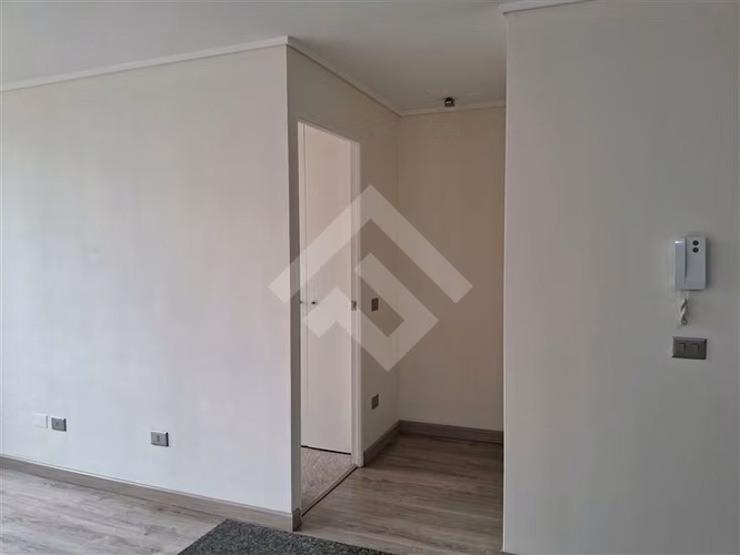 Depto en venta de 2 dorm.2 baños y bodega en San Joaquín