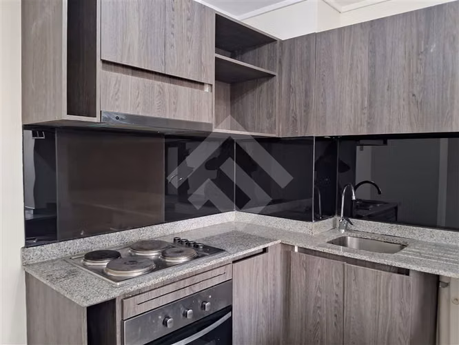 Depto en venta de 2 dorm.2 baños y bodega en San Joaquín