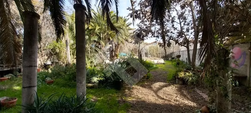 Terreno Construccion  en Venta en La Reina