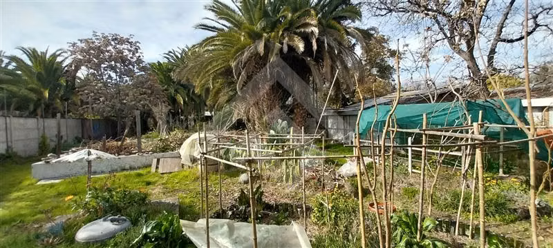 Terreno Construccion  en Venta en La Reina