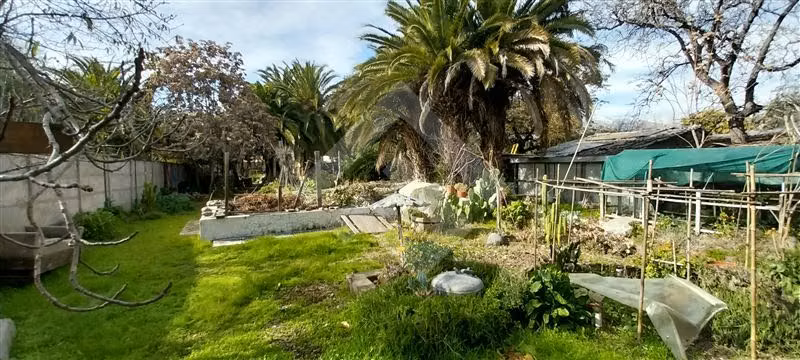 Terreno Construccion  en Venta en La Reina