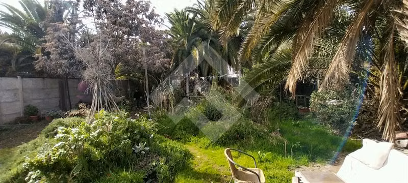 Terreno Construccion  en Venta en La Reina