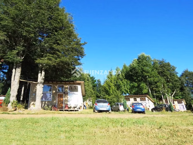 Local Comercial en venta en Villarrica