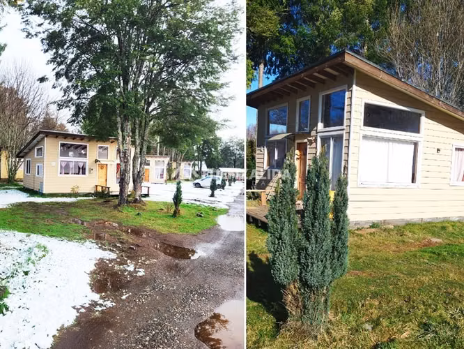 Local Comercial en venta en Villarrica