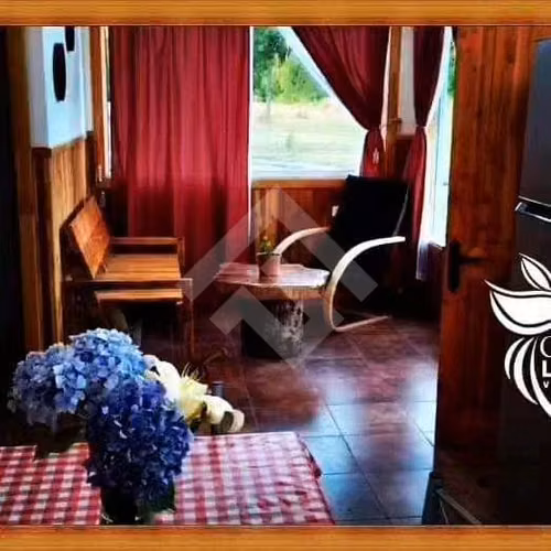 Parcela en venta en Villarrica