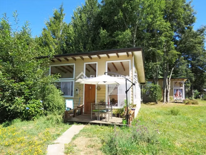 Parcela en venta en Villarrica
