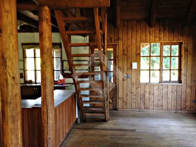 Parcela en venta en Villarrica